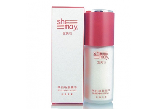 宣美坊 净白唤肤精华40ml