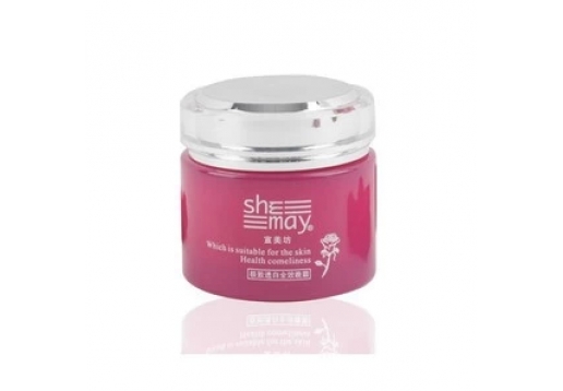 宣美坊 极致透白全效晚霜50g
