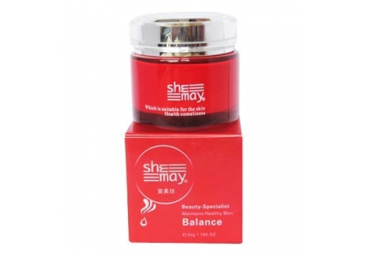 宣美坊 净白焕采养颜隔离霜50g