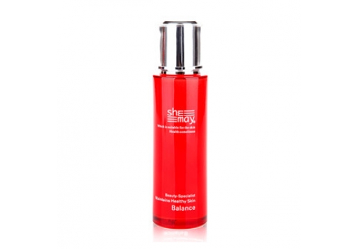 宣美坊 抗皱修纹美颜乳液100ml