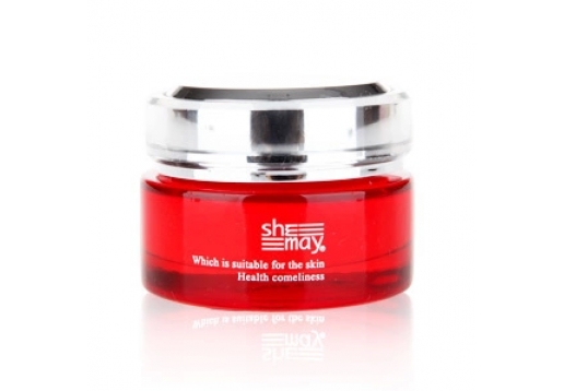 宣美坊 抗皱修纹多效眼霜30G