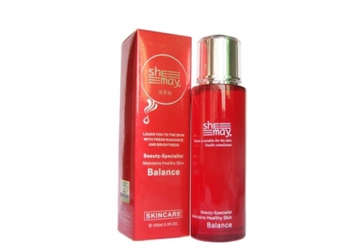 宣美坊 净痘平衡紧肤水100ml
