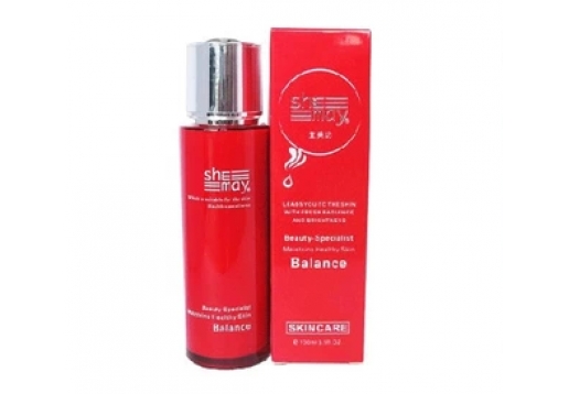 宣美坊 活氧净化补水乳液100ml