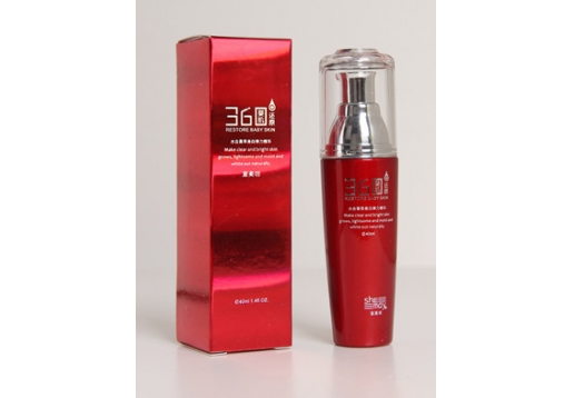 宣美坊 360°婴肌水合菁萃美白弹力精华40ml