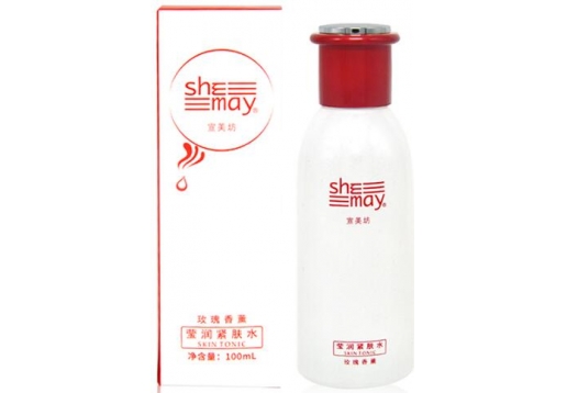 宣美坊 莹润紧肤水100ml