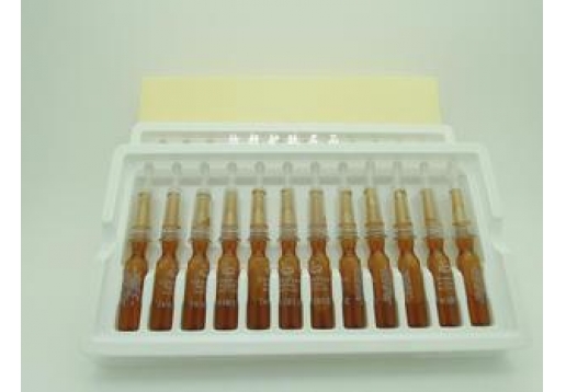 纤蔓绮丽 蜂皇矫肤液24*2ml