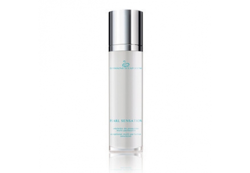 纤蔓绮丽 珍珠莹彩乳液100ml