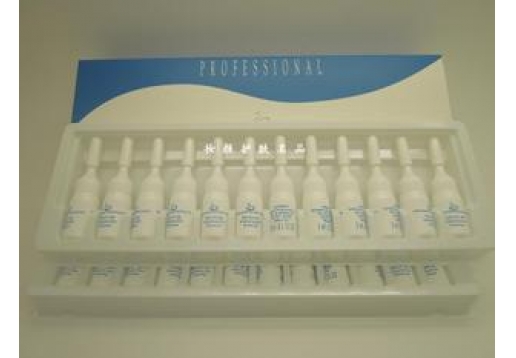 纤蔓绮丽 特效保湿精华液24*3ml