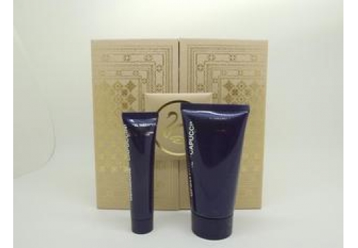 纤蔓绮丽 超卓增氧面霜50ml