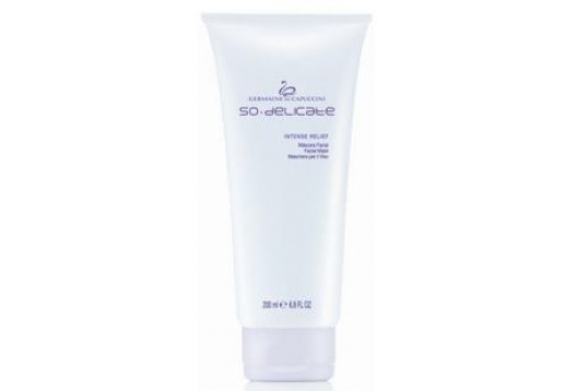 纤蔓绮丽 柔弱肌肤修护面膜200ml