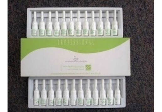 纤蔓绮丽 暗疮控油精华液24*3ml