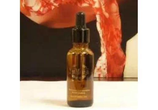 新玛萨 眼部按摩精华油30ml