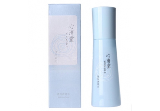 心清堂 清痘调理水120ml