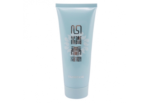心清堂 淮树舒敏柔肤乳200ml 