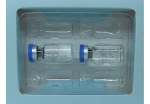 心清堂 淮树冻干粉3ml*1对