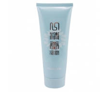 心清堂 清爽控油凝露200ml