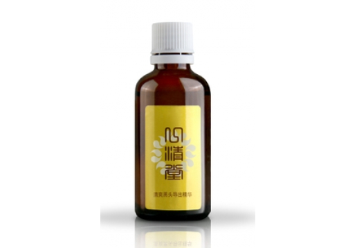 心清堂 淮树清爽黑头导出精华50ml