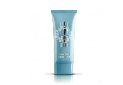 心清堂 淮树舒缓活肤洁面乳70ML