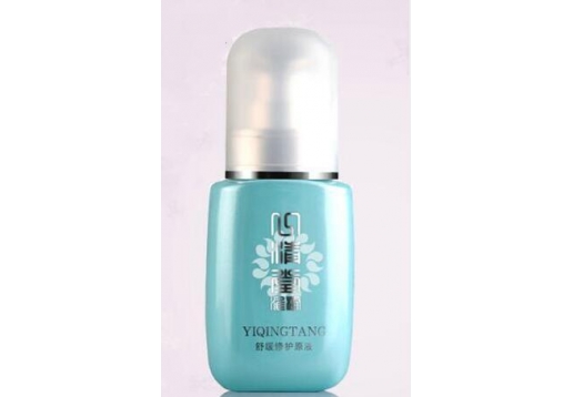 心清堂 淮树舒缓修护原液30ml