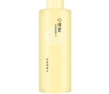 心清堂  舒缓调理水400ml