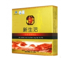 新生活 三福宁口服液80ml*30袋/归参苓枣饮品