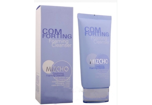 新生活 美之娇舒润洗面奶100ml
