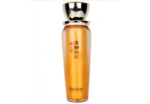 新生活 汉娜尚妃天地韵幼容滋养液 120ml