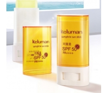 新生活 珂露曼希梵蓓防晒棒 SPF50+ 19g正品