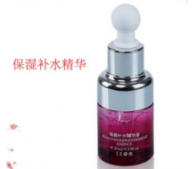 炫彩玫瑰 花开焕颜补水精华液20ML 