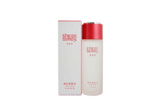 宣美坊 莹润紧肤水 原嫩白紧肤水100ml