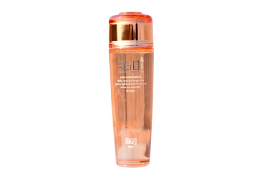 宣美坊 360°婴肌还原水动力长效保湿紧肤露130ml