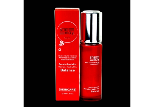 宣美坊 抗皱修纹美颜精华35ml