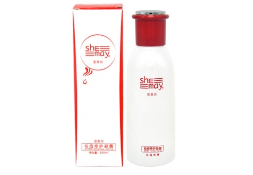 宣美坊 一代祛痘修复凝露100ml