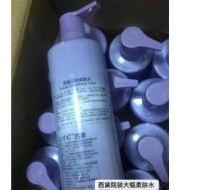 西黛 美妍柔肤水730ml