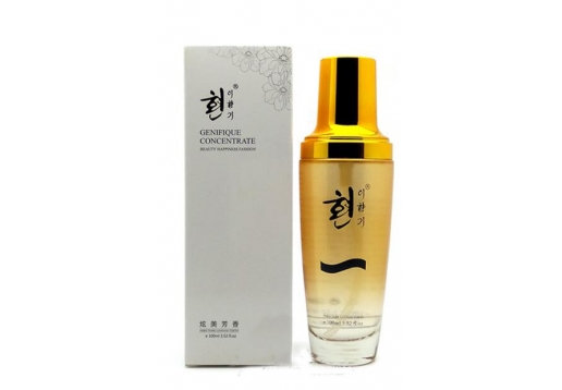 炫美芳香化妆品 B02柔敏稀香花水100ml