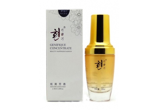 炫美芳香 A05保湿精华素30ml