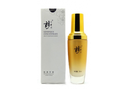 炫美芳香化妆品 B08柔敏乳液50ml