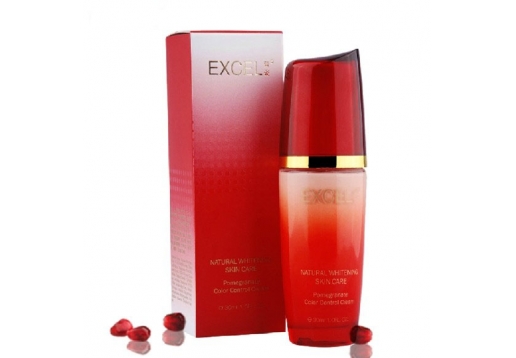 萱姿 红石榴润白CC霜30ml