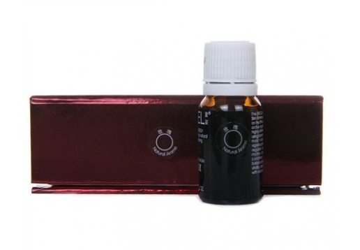 萱姿 玫瑰单方精油10ml