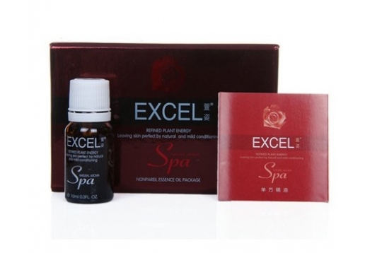 萱姿 薰衣草单方精油10ml