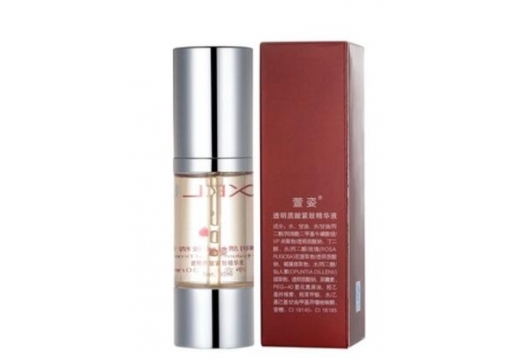 萱姿 透明质酸紧致精华液30ml