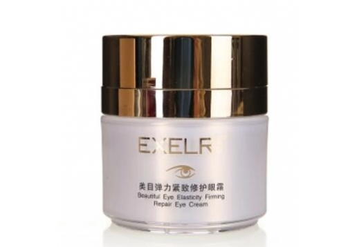 萱姿 美目弹力紧致修护眼霜30g