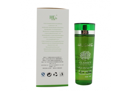 轩姿 洋甘菊镇肌冰零水120ml