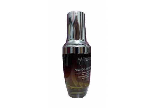 雪菲儿 真女人 活氧净化育肤活性素普通型30ml