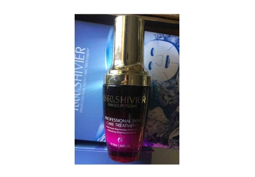 雪菲儿 瓷肌粉嫩重组乳30ml
