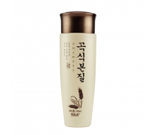 雪肤莱 谷物发酵营养水140ml(营润修护型)正品