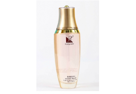 雪肤源 玫瑰花卉水80ml