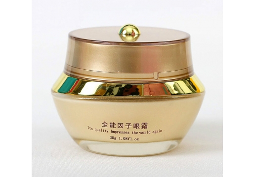 雪肤源 全能因子眼霜30g
