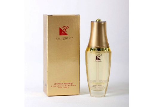 雪肤源 柔敏修复精华液30ml