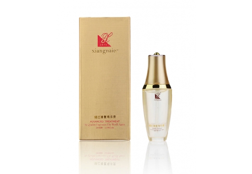 雪肤源 褪红修复精华液30ml